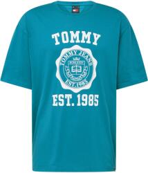 Tommy Jeans Tricou albastru, Mărimea XS - aboutyou - 199,90 RON