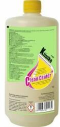 Clean Center Folyékony szappan fertõtlenítõ hatással 1 liter Kliniko-Sept_Clean Center (16216014) - tonerpiac
