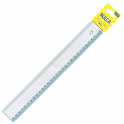 Educa Vonalzó 30cm, Educa bliszteres (000009821)