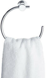 Duravit D-Code törölközőtartó gyűrű, króm 0099211000 (0099211000)