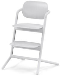 Cybex Lemo etetőszék - All White