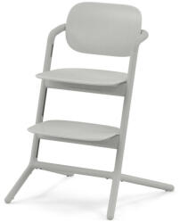 Cybex Lemo etetőszék - Suede Grey