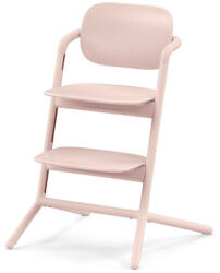 Cybex Gold Lemo etetőszék - Pearl Pink - babylion