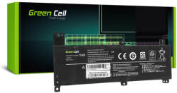 Green Cell Green Cell Laptop akkumulátor L15C2PB2 L15C2PB4 L15L2PB2 L15M2PB2 Lenovo IdeaPad 310-14IAP 310-14IKB 310-14ISK (GC-35406)