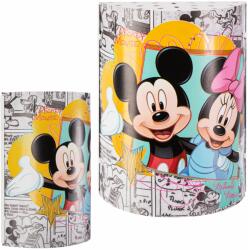 Nowodvorski Nowodvorski, fali lámpa DISNEY MICKEY CLASSIC 4832, OSW-21008 (OSW-21008)