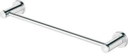 Duravit D-Code fali törölközőtartó 645 mm, króm 0099241000 (0099241000)