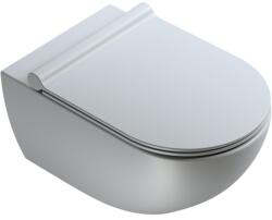 CATALANO Sfera wc csésze függesztett dilettációs szivacs nélkül szürke matt 0511550023 (0511550023)