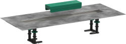 Hansgrohe RainDrain, 900-as szerelőkészlet felső zuhanylefolyókhoz, HAN-56013180 (HAN-56013180)