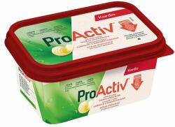 ProActiv Kardio koleszterinszint-csökkentő margarin 400 g