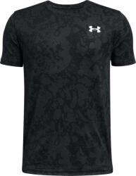 Under Armour UA Tech Vent Geode SS Rövid ujjú póló 1382792-001 Méret YXL