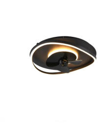 TRIO R67393132 Sortland Ventilátoros lámpa (R67393132) - lampaorias