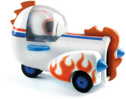 DJECO CRAZY MOTORS játékautó - Űrautó - Astro Rocket (DJ05472)