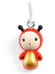 Djeco TINYLY álomvilág - Bogi kulcstartó - Minico key ring (DJ06987)