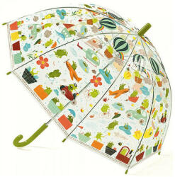 Djeco Esernyő - Békuci - Froglets (DD04808)