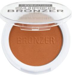 Makeup Revolution Revolution Relove Super Bronzer - vince - 16,99 RON