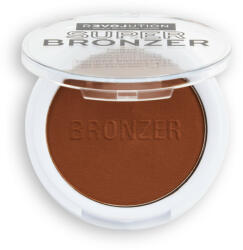 Makeup Revolution Revolution Relove Super Bronzer - vince - 15,99 RON