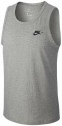 Nike Maiou Nike M NSW CLUB TANK bq1260-063 Marime S (bq1260-063) - 11teamsports