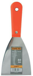 StrendPro Strend Pro S2021 simító, 50 mm, Inox/rozsdamentes acél, műanyag (2160615)