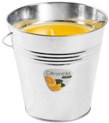 StrendPro Gyertya Citronella CB162, 510 g, vödör, 150 x 150 mm (2170296)