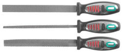 StrendPro Ráspoly készlet Strend Pro SR1003, 3 részes, 200 mm (227514)