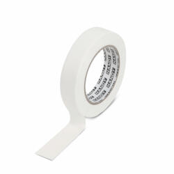 Handy Maszkolószalag - oldószeres ragasztóval - 50 m x 19 mm - fehér (11085A)