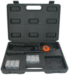 Strend Pro Strend Pro BT-605, 330 mm, emelőkaros szegecselő fogó, anyaszegecsekhez, tokban (2290006)