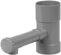Strend Pro Zberač Strend Pro, dažďovej vody, 80 mm (2172636)