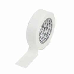 Handy Maszkolószalag - oldószeres ragasztóval - 50 m x 30 mm - fehér (11085B)