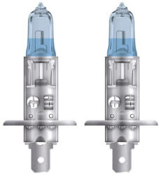 OSRAM COOL Blue Intense H1 DUO BOX Halogén izzó