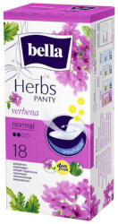 Bella Herbs tisztasági betét verbena 18db