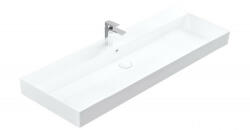 Sanovit STANCE porcelán mosdókagyló 100 x 45, 5 cm (17100-KL)