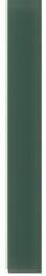 5x40 EQUIPE HOPP LAUREL GREEN zöld matt csempe