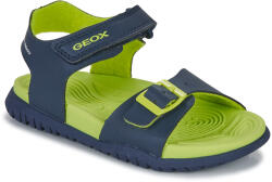 Geox Sandale sport Băieți J SANDAL FOMMIEX BOY Geox Albastru 24