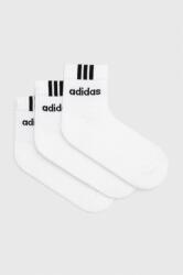 adidas zokni 3 db fehér, HT3437 - fehér 40/42