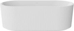 Besco Cada freestanding Besco Giuliana 170x80cm alba (Giuliana170)