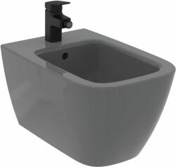 Ideal Standard Bideu suspendat Ideal Standard I. Life B gri lucios (T461558) - obiectesanitare
