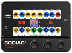 Godiag Gt100+ Break Out Box (AD000133)