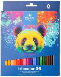 ICO ICO: Koh-I-Noor 3145 Hatszögletű színes ceruza medvés dobozban 36 darabos (7140145002-363071) - jatekshop