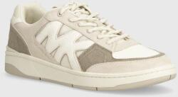 Michael Kors sportcipő Rebel bézs, 42T4RBFS1D 196 - bézs Férfi 41