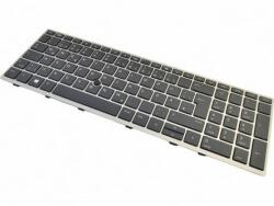 HP Notebook keyboard HP EU for HP Elitebook 850 G5, 850 G6, 755 G5, Zbook 15u G5