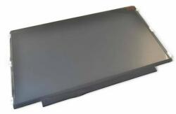 Replacement Notebook kijelző Replacement 12, 5" Slim LED LCD With Side Brackets (PN: B125XTN02.0)
