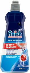  Calgonit Finish Rinse & shine AIDöblítőszer gépi mosogatáshoz 400 ml