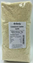 Paleolit Gari Cassava Dara 500 g