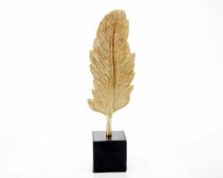 Ella Home Statueta "Gold Tree" din rasina ComfortTravel Luggage (1944)