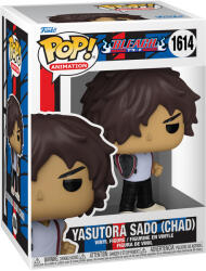 Funko POP! Animation #1614 Bleach Yasutora Sado (Chad)