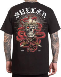 SULLEN Tricou bărbați SULLEN - PREMIUM - TENTASKULL - SCM5857_JTBK