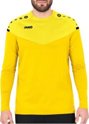 Jako champ 2.0 sweatshirt Melegítő felsők 8820-03 Méret XXL