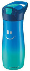 Maped Rozsdamentes acél kulacs, Kék (580 ml) (COR_2024_IMA871303)