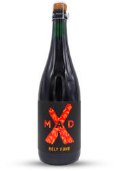 Mad.X Holy Funk | MadX| 0, 75L - 5, 9%