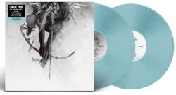 WARNER Linkin Park - The Hunting Party (2lp, Limited Light Blue Coloured Vinyl) (0093624844075)